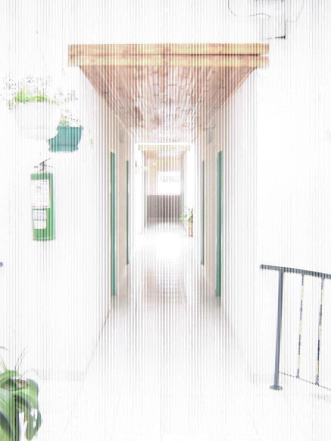 Hotel Arpa De Aguas Βιλιαβισένσιο Εξωτερικό φωτογραφία