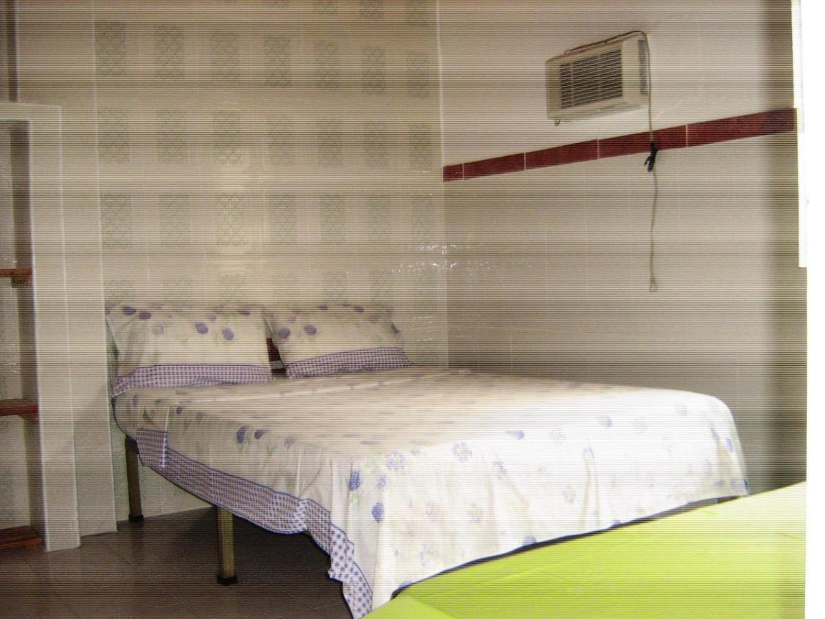 Hotel Arpa De Aguas Βιλιαβισένσιο Εξωτερικό φωτογραφία