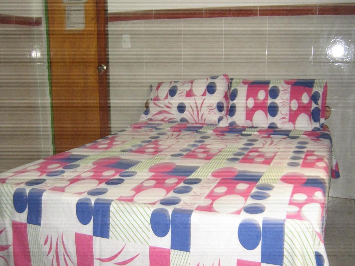 Hotel Arpa De Aguas Βιλιαβισένσιο Δωμάτιο φωτογραφία