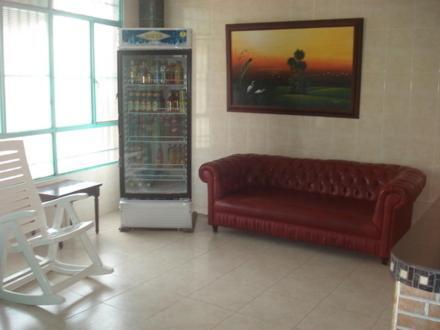 Hotel Arpa De Aguas Βιλιαβισένσιο Εξωτερικό φωτογραφία