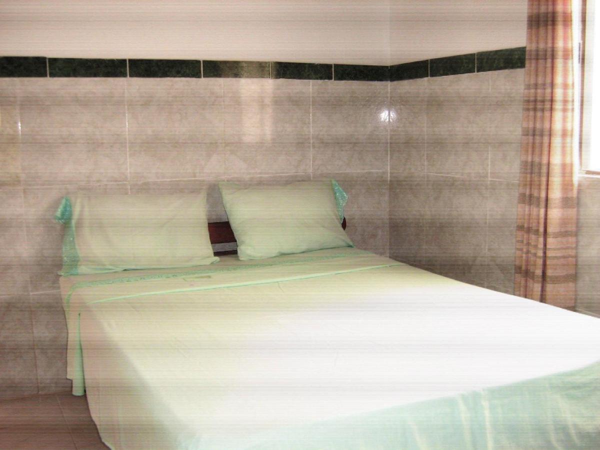 Hotel Arpa De Aguas Βιλιαβισένσιο Δωμάτιο φωτογραφία